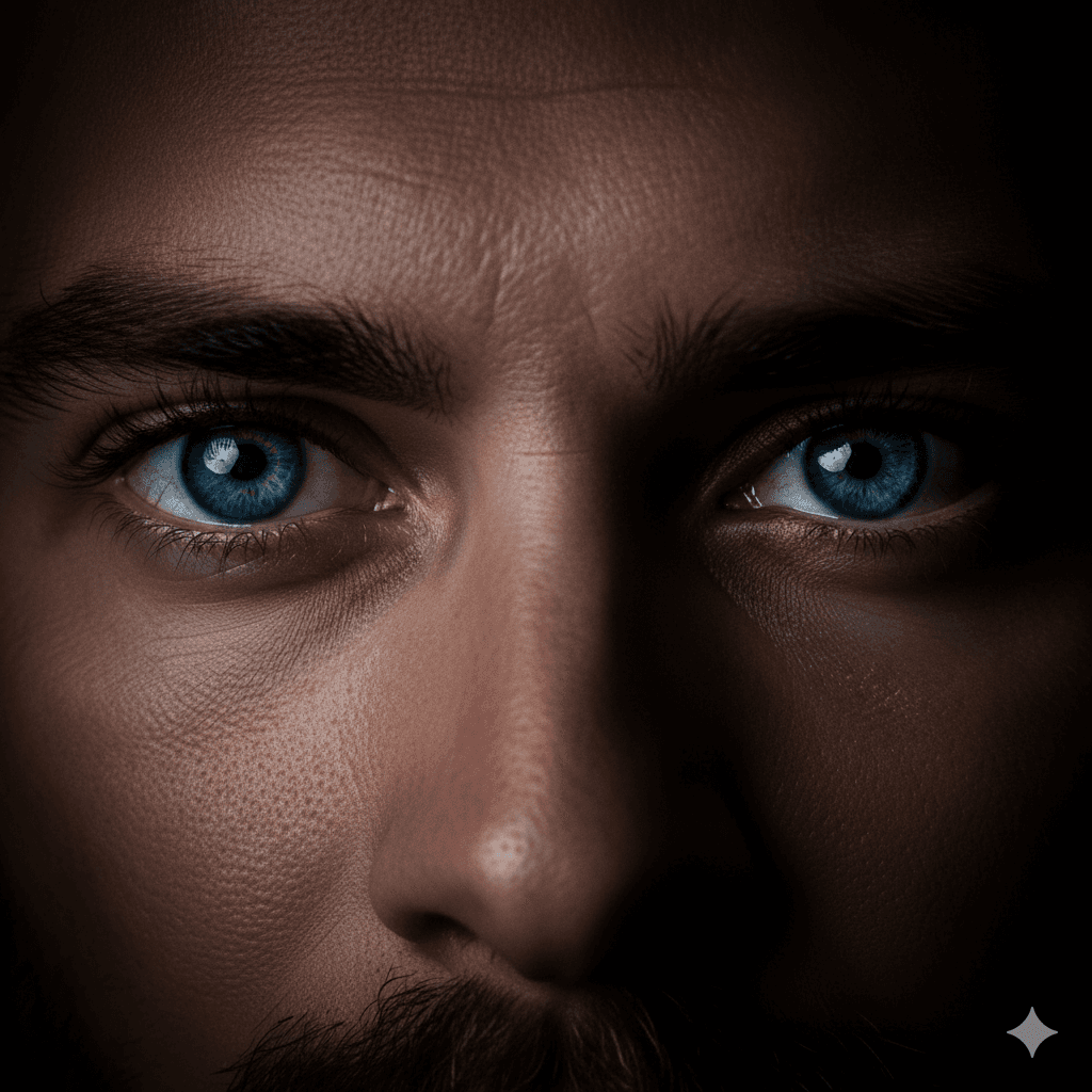 AI Model Photography